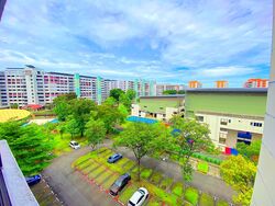 Blk 257 Tampines Street 21 (Tampines), HDB 5 Rooms #449245611